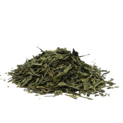 China Sencha Grüner Tee